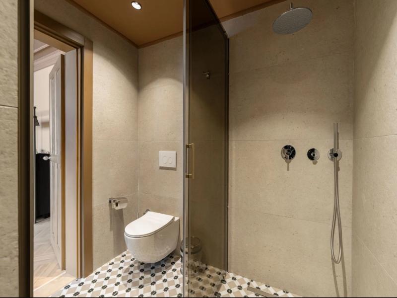 Alp Pasa Hotel - Oda