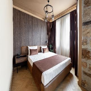 Alp Pasa Hotel fotoÄŸrafÄ±