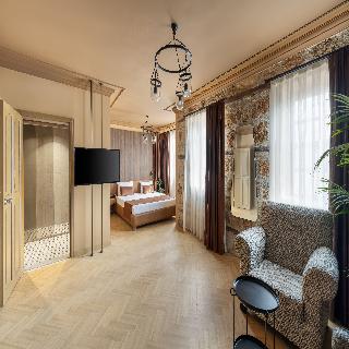 Alp Pasa Hotel fotoÄŸrafÄ±