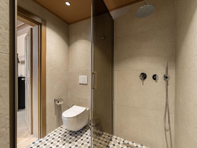 Alp Pasa Hotel - Oda
