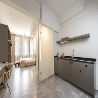 Alp Pasa Hotel fotoÄŸrafÄ±