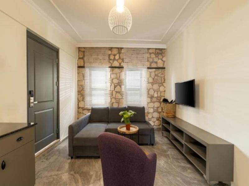 Alp Pasa Hotel - Oda