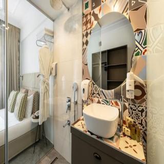 Alp Pasa Hotel fotoÄŸrafÄ±