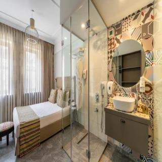 Alp Pasa Hotel fotoÄŸrafÄ±