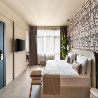 Alp Pasa Hotel fotoÄŸrafÄ±