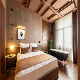 Alp Pasa Hotel fotoÄŸrafÄ±