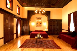 Alp Pasa Hotel fotoÄŸrafÄ±