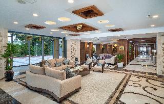 Delta Hotels by Marriott Antalya Lara ADULT ONLY fotoÄŸrafÄ±