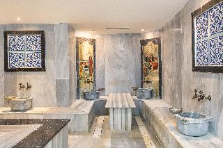 Delta Hotels by Marriott Antalya Lara ADULT ONLY fotoÄŸrafÄ±