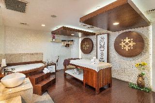 Delta Hotels by Marriott Antalya Lara ADULT ONLY fotoÄŸrafÄ±