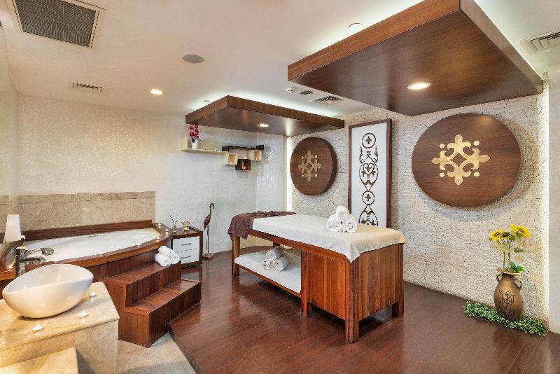Delta Hotels by Marriott Antalya Lara ADULT ONLY - Aktivite