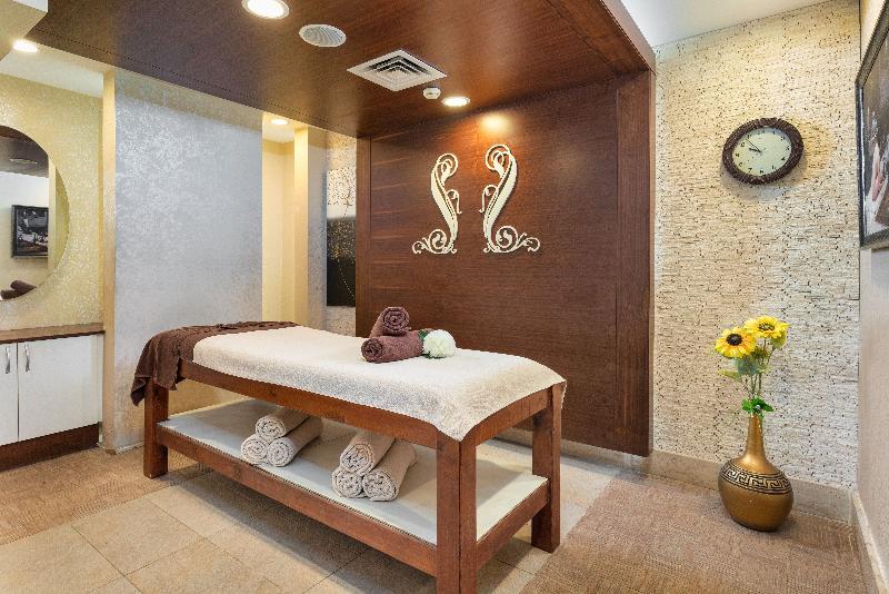 Delta Hotels by Marriott Antalya Lara ADULT ONLY - Aktivite
