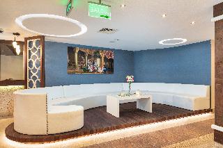 Delta Hotels by Marriott Antalya Lara ADULT ONLY fotoÄŸrafÄ±