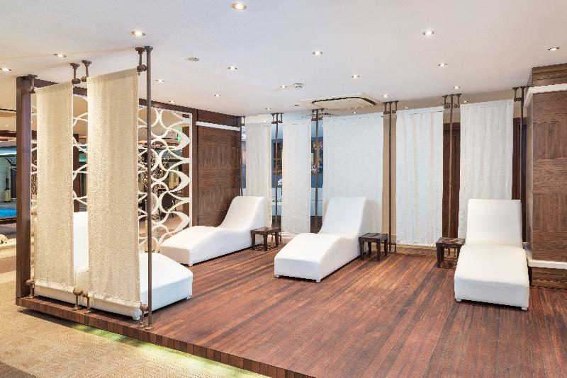 Delta Hotels by Marriott Antalya Lara ADULT ONLY - Aktivite