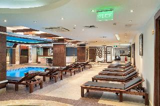Delta Hotels by Marriott Antalya Lara ADULT ONLY fotoÄŸrafÄ±