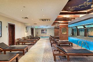 Delta Hotels by Marriott Antalya Lara ADULT ONLY fotoÄŸrafÄ±