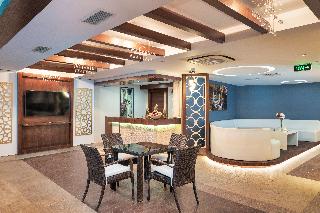 Delta Hotels by Marriott Antalya Lara ADULT ONLY fotoÄŸrafÄ±