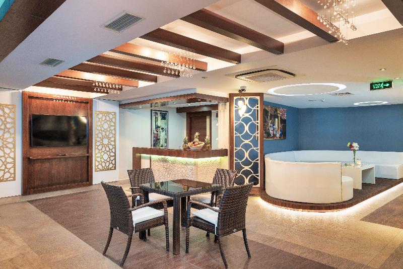 Delta Hotels by Marriott Antalya Lara ADULT ONLY - Aktivite