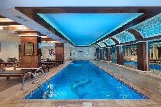 Delta Hotels by Marriott Antalya Lara ADULT ONLY fotoÄŸrafÄ±
