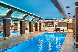 Delta Hotels by Marriott Antalya Lara ADULT ONLY fotoÄŸrafÄ±