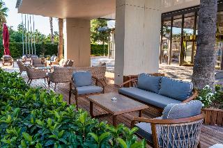 Delta Hotels by Marriott Antalya Lara ADULT ONLY fotoÄŸrafÄ±