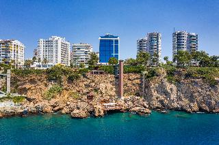 Delta Hotels by Marriott Antalya Lara ADULT ONLY fotoÄŸrafÄ±
