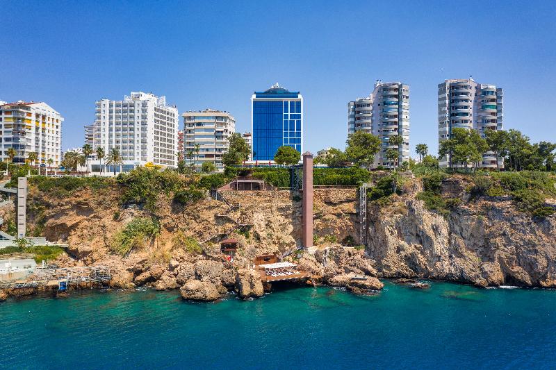 Delta Hotels by Marriott Antalya Lara ADULT ONLY - Genel