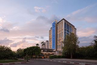 Delta Hotels by Marriott Antalya Lara ADULT ONLY fotoÄŸrafÄ±