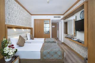 Delta Hotels by Marriott Antalya Lara ADULT ONLY fotoÄŸrafÄ±