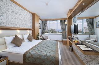 Delta Hotels by Marriott Antalya Lara ADULT ONLY fotoÄŸrafÄ±