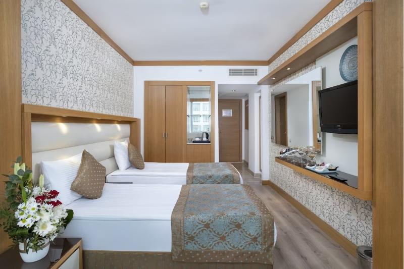 Delta Hotels by Marriott Antalya Lara ADULT ONLY - Oda