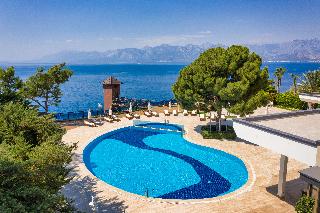 Delta Hotels by Marriott Antalya Lara ADULT ONLY fotoÄŸrafÄ±