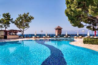 Delta Hotels by Marriott Antalya Lara ADULT ONLY fotoÄŸrafÄ±