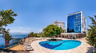 Delta Hotels by Marriott Antalya Lara ADULT ONLY fotoÄŸrafÄ±