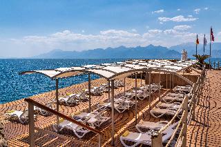 Delta Hotels by Marriott Antalya Lara ADULT ONLY fotoÄŸrafÄ±