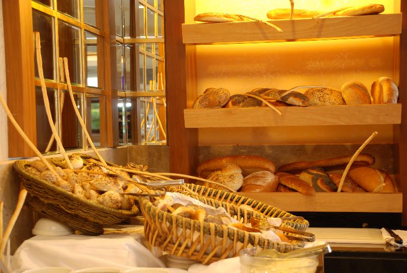 Delta Hotels by Marriott Antalya Lara ADULT ONLY - Restoran