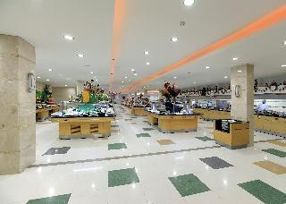 Aqua Fantasy Aquapark Hotel & Spa fotoÄŸrafÄ±