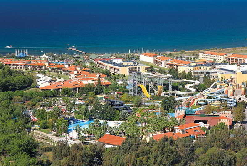 Aqua Fantasy Aquapark Hotel & Spa otel fotoğrafı
