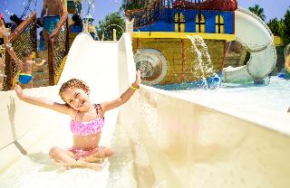 Aqua Fantasy Aquapark Hotel & Spa fotoÄŸrafÄ±