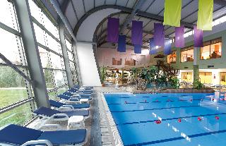 Aqua Fantasy Aquapark Hotel & Spa fotoÄŸrafÄ±