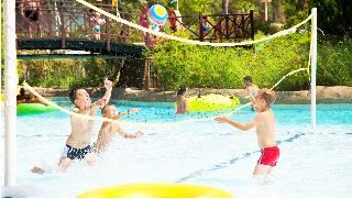 Aqua Fantasy Aquapark Hotel & Spa fotoÄŸrafÄ±