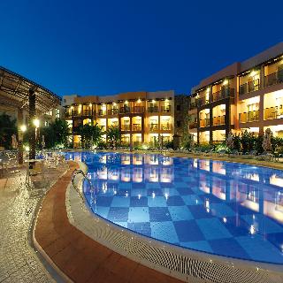 Aqua Fantasy Aquapark Hotel & Spa fotoÄŸrafÄ±