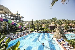 Aqua Fantasy Aquapark Hotel & Spa fotoÄŸrafÄ±