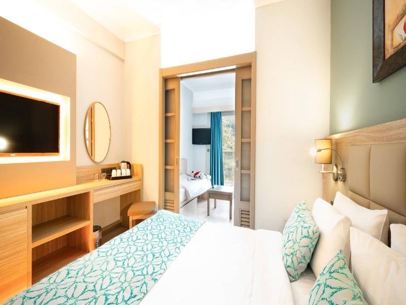 Aqua Fantasy Aquapark Hotel & Spa - Oda