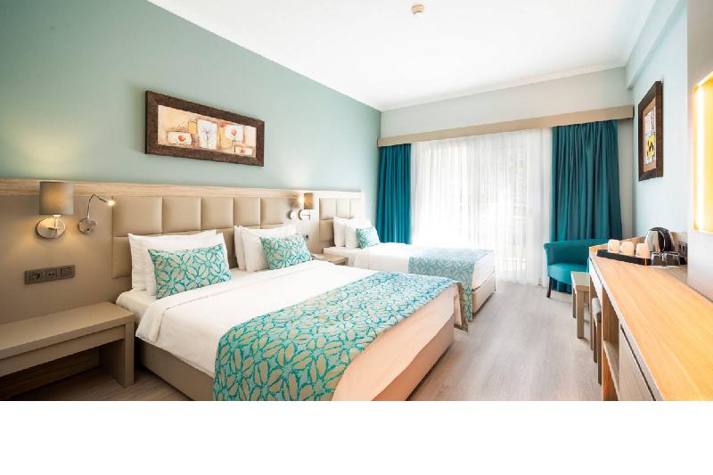 Aqua Fantasy Aquapark Hotel & Spa - Oda