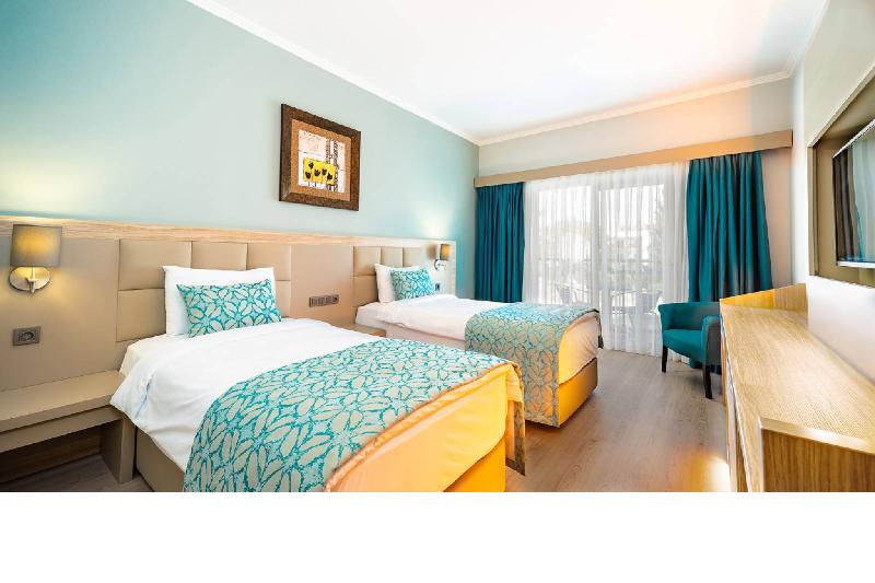 Aqua Fantasy Aquapark Hotel & Spa - Oda