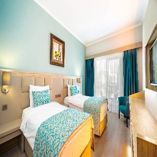 Aqua Fantasy Aquapark Hotel & Spa fotoÄŸrafÄ±