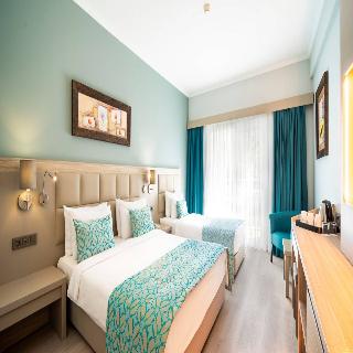 Aqua Fantasy Aquapark Hotel & Spa fotoÄŸrafÄ±