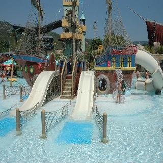 Aqua Fantasy Aquapark Hotel & Spa fotoÄŸrafÄ±