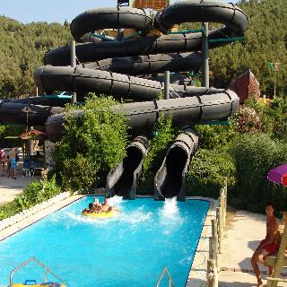 Aqua Fantasy Aquapark Hotel & Spa fotoÄŸrafÄ±